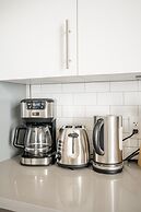 GLOBALSTAY Modern Apartment DT Hamilton