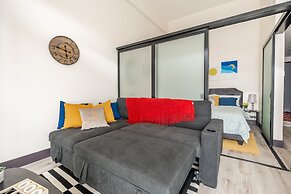 GLOBALSTAY Modern Apartment DT Hamilton