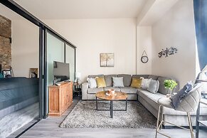 GLOBALSTAY Modern Apartment DT Hamilton