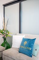 GLOBALSTAY Modern Apartment DT Hamilton