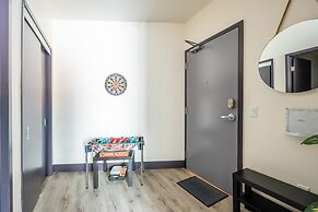 GLOBALSTAY Modern Apartment DT Hamilton