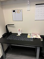 GLOBALSTAY Modern Apartment DT Hamilton