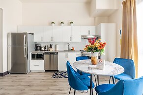 GLOBALSTAY Modern Apartment DT Hamilton