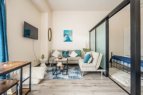 GLOBALSTAY Modern Apartment DT Hamilton