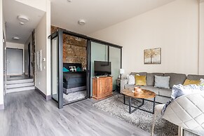 GLOBALSTAY Modern Apartment DT Hamilton