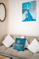 GLOBALSTAY Modern Apartment DT Hamilton