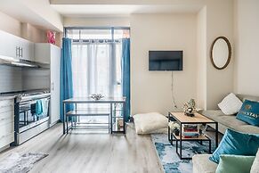 GLOBALSTAY Modern Apartment DT Hamilton