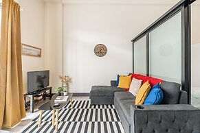 GLOBALSTAY Modern Apartment DT Hamilton