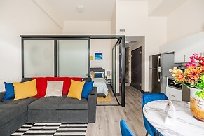 GLOBALSTAY Modern Apartment DT Hamilton