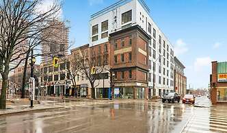 GLOBALSTAY Modern Apartment DT Hamilton