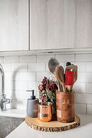 GLOBALSTAY Modern Apartment DT Hamilton