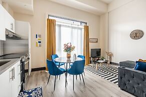 GLOBALSTAY Modern Apartment DT Hamilton