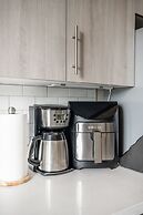 GLOBALSTAY Modern Apartment DT Hamilton