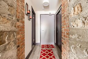 GLOBALSTAY Modern Apartment DT Hamilton