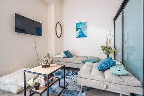 GLOBALSTAY Modern Apartment DT Hamilton