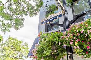 GLOBALSTAY Modern Apartment DT Hamilton