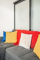 GLOBALSTAY Modern Apartment DT Hamilton