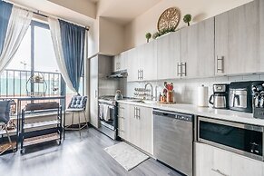 GLOBALSTAY Modern Apartment DT Hamilton