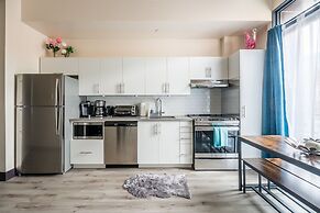 GLOBALSTAY Modern Apartment DT Hamilton