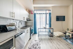 GLOBALSTAY Modern Apartment DT Hamilton