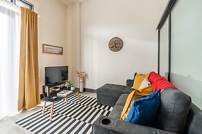 GLOBALSTAY Modern Apartment DT Hamilton