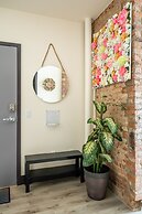GLOBALSTAY Modern Apartment DT Hamilton