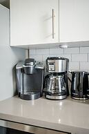 GLOBALSTAY Modern Apartment DT Hamilton