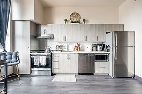 GLOBALSTAY Modern Apartment DT Hamilton