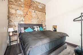 GLOBALSTAY Modern Apartment DT Hamilton