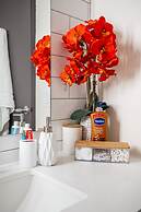 GLOBALSTAY Modern Apartment DT Hamilton