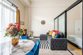 GLOBALSTAY Modern Apartment DT Hamilton