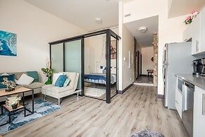 GLOBALSTAY Modern Apartment DT Hamilton
