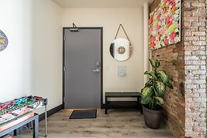 GLOBALSTAY Modern Apartment DT Hamilton