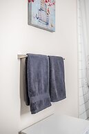 GLOBALSTAY Modern Apartment DT Hamilton