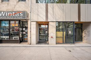 GLOBALSTAY Modern Apartment DT Hamilton