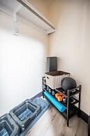 GLOBALSTAY Modern Apartment DT Hamilton