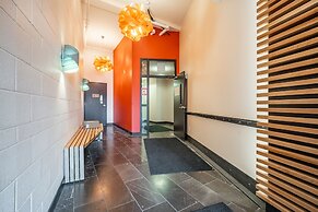 GLOBALSTAY Modern Apartment DT Hamilton