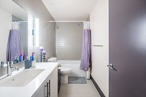 GLOBALSTAY Modern Apartment DT Hamilton