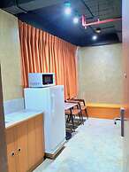 Aqua Frontier Hotel and Restaurant