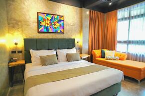 Aqua Frontier Hotel and Restaurant