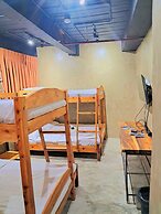 Aqua Frontier Hotel and Restaurant