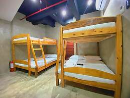 Aqua Frontier Hotel and Restaurant