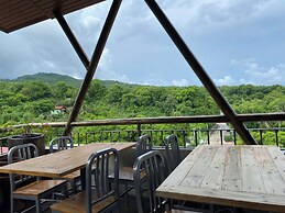 Aqua Frontier Hotel and Restaurant