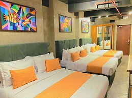 Aqua Frontier Hotel and Restaurant