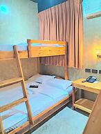 Aqua Frontier Hotel and Restaurant