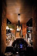 Aqua Frontier Hotel and Restaurant