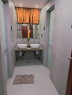 Aqua Frontier Hotel and Restaurant