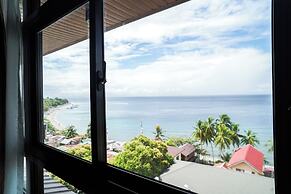 Aqua Frontier Hotel and Restaurant