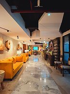 Aqua Frontier Hotel and Restaurant