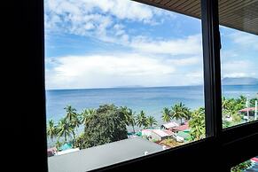 Aqua Frontier Hotel and Restaurant